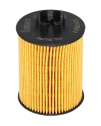 Filtr Oleju LUCAS LFOE211