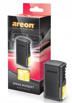Zapach samochodowy Areon Spring Bouquet 8ml