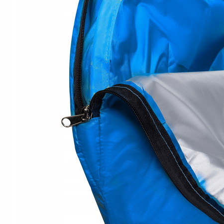 Namiot Plażowy Parawan Samorozkładający Duży Ogrodowy UV na Plażę 220x120cm