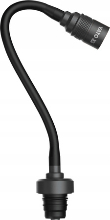 Yato Lampa Warsztatowa Inspekcyjna Akumulatorowa Wielofunkcyjna 3w1