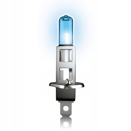 ŻARÓWKI LUCAS LIGHT BOOSTER SPORT XR H1 12V 100W