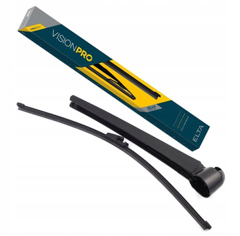 RAMIĘ WYCIERACZKI TYŁ+ PIÓRO VW TOURAN 2003-2010