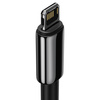 Baseus Tungsten | Kabel USB Lightning Apple do iPhone 2.4A 2m