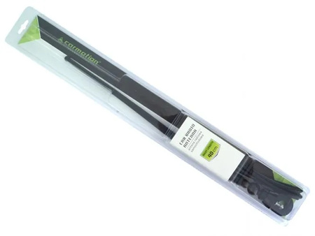 ANTENA RADIOWA REGULACJA 180 STOPNI GUMOWANY MASZT 40 CM