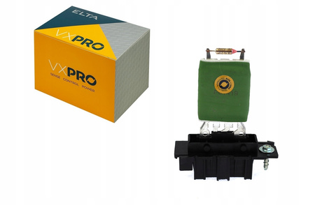 REZYSTOR OPORNIK DMUCHAWY ELTA VX PRO