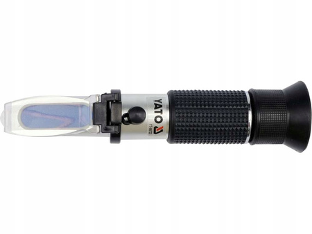 REFRAKTOMETR DO POMIARU PŁYNÓW YT-06722 YATO