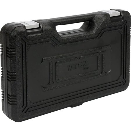 NITOWNICA RĘCZNA NITONAKRĘTEK M3-M12 YATO YT-36128