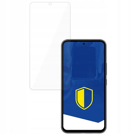Szkło hybryda na Samsung Galaxy A54 5G 3mk Glass