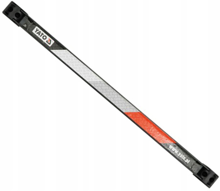 Listwa magnetyczna do narzędzi YATO YT-0835 50 cm