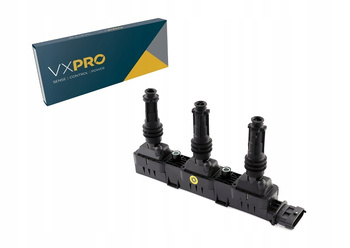 CEWKA ZAPŁONOWA ELTA VXPRO