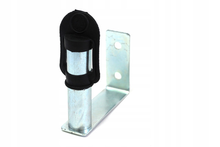 TRZPIEŃ DO KOGUT LAMPY OSTRZEGAWCZEJ UCHWYT BOCZNY