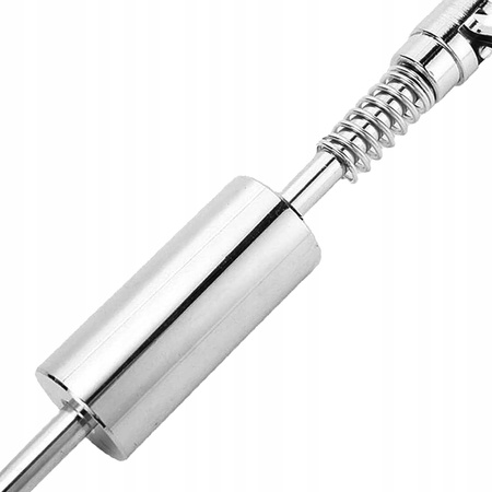 Zestaw do Usuwania Wgnieceń Wyciągania Wgniotek w Karoserii Młotek Grzybki