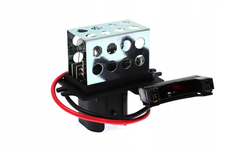 REZYSTOR OPORNIK DMUCHAWY ELTA VX PRO