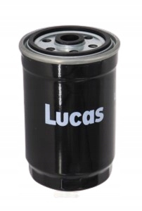 Filtr Paliwa LUCAS LFDS156
