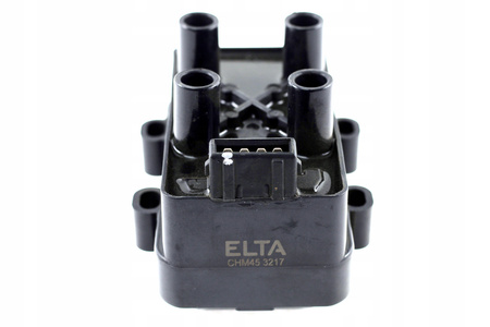 CEWKA ZAPŁONOWA ELTA VXPRO