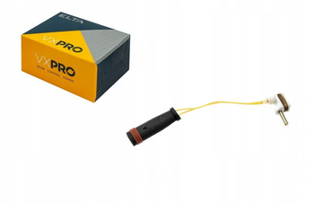 CZUJNIK ZUŻYCIA KLOCKÓW ELTA VXPRO