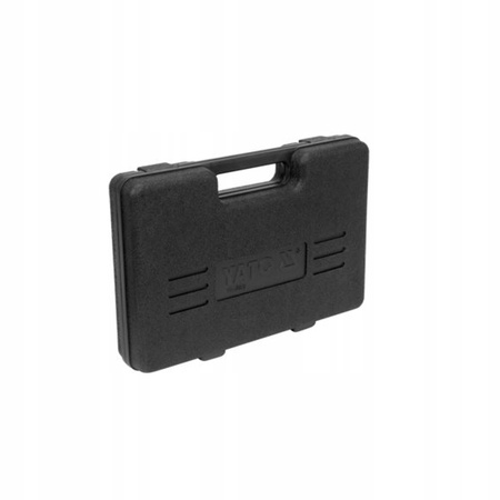 ZESTAW DO CZYSZCZENIA GNIAZD WTRYSKIWACZY 19 el.