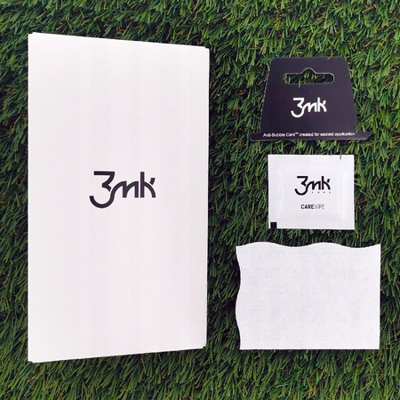 Szkło 3mk HardGlass Max Lite do iPhone XR/11