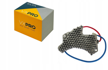 REZYSTOR OPORNIK DMUCHAWY ELTA VX PRO