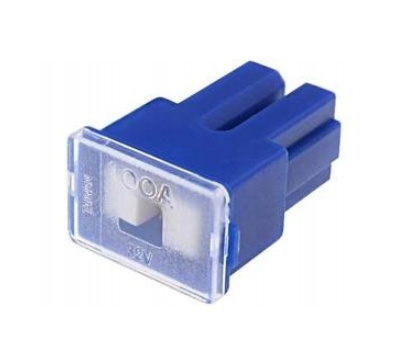 Bezpiecznik samochodowy Japval Typ F 100A