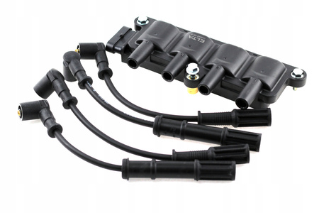 CEWKA ZAPŁONOWA ELTA VXPRO