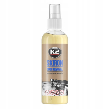 K2 SKIRON BEZWONNY NEUTRALIZATOR ZAPACHÓW - 250 ml