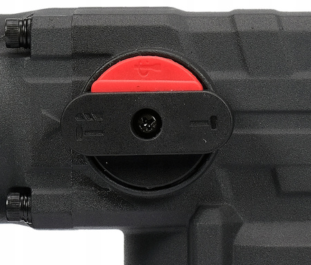 YATO MŁOT UDAROWY SDS PLUS 1100W 4,5J 3 FUNKCJE