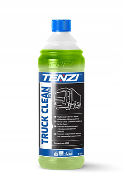 TENZI TRUCK Clean EXTRA - 1L cal