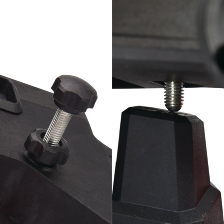 YATO OSTRZAŁKA DO OSTRZENIA ŁAŃCUCHÓW PIŁ PILAREK