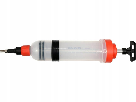 STRZYKAWKA ODSYSARKA RĘCZNA DO PALIWA PŁYNU 1500ml