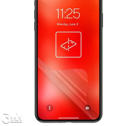 Motorola Moto G72 - 3mk FlexibleGlass Szkło hybrydowe