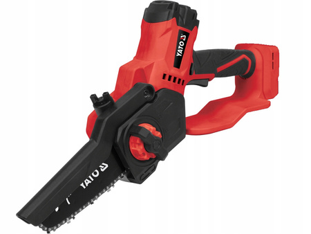 YATO PILARKA ŁAŃCUCHOWA 7" 18V BEZ AKU YT-828134