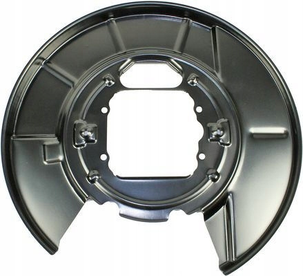 OSŁONA TARCZY HAMULCOWEJ KOTWICZNA ELTA TYŁ LEWA