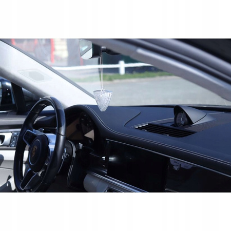 K2 DIAMO ZAPACH SAMOCHODOWY NA KRATKĘ LOTUS