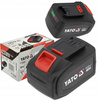YATO BATERIA AKUMULATOR LI-ON SYSTEM 18V 6Ah 6,0Ah SZYBKA