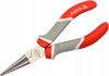 Szczypce okrągłe Yato 160 mm YT-2030