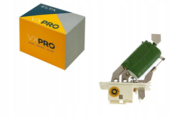 REZYSTOR OPORNIK DMUCHAWY ELTA VX PRO