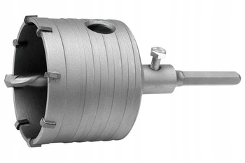 WIERTŁO KORONOWE DO MURU 65 mm HEX YATO