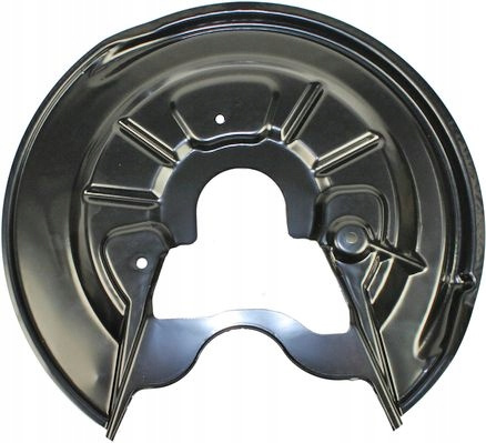 OSŁONA TARCZY HAMULCOWEJ KOTWICZNA ELTA TYŁ LEWA