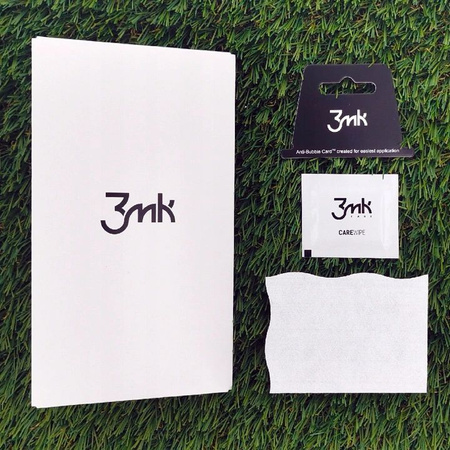 Szkło hybrydowe na Samsung Galaxy S23 5G 3mk Glass