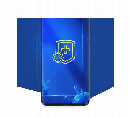 Folia ochronna 3mk SilverProtection+ Apple iPhone 16 Plus