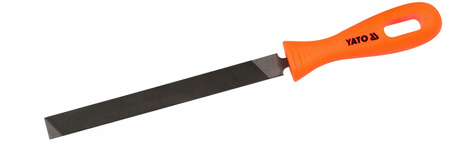 Zestaw do ostrzena łańcucha 4.0mm 4szt YT-85040 YATO