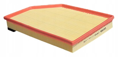 Filtr powietrza LUCAS LFAF589 + GRATIS