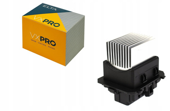 REZYSTOR OPORNIK DMUCHAWY ELTA VX PRO