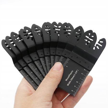 Brzeszczot uniwersalny do urządzeń wielofunkcyjnych Yato