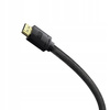 BASEUS KABEL PRZEWÓD HDMI 2.1 8K 60Hz UHD 3D 48GB