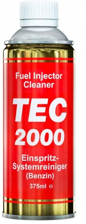 TEC2000 Fuel Injector Cleaner - Czyści Wtryski