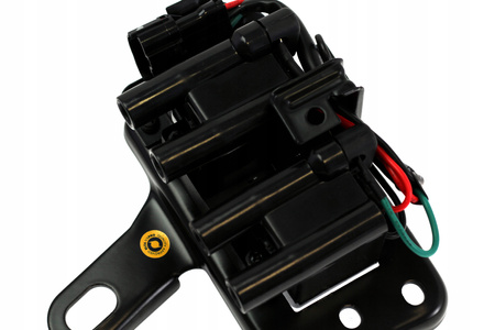 CEWKA ZAPŁONOWA ELTA VXPRO