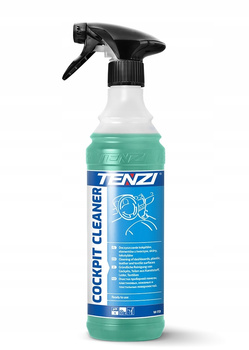 TENZI COCKPIT CLEANER GT czyszczenie kokpitu 600ml