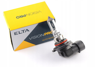 ŻARÓWKA ELTA VISION PRO H10 12V 42W PY20d